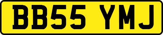 BB55YMJ