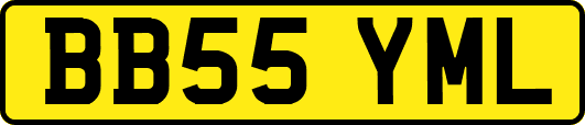 BB55YML