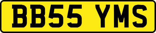 BB55YMS