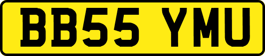 BB55YMU