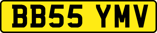 BB55YMV