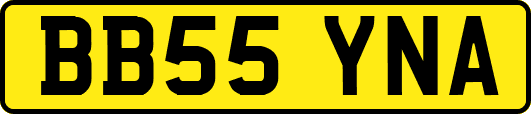 BB55YNA