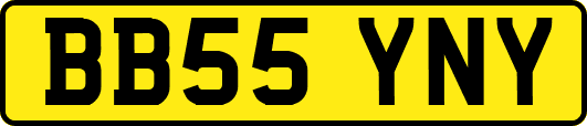 BB55YNY