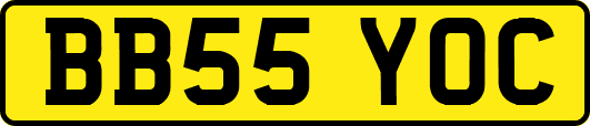 BB55YOC