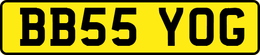 BB55YOG
