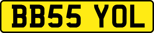 BB55YOL