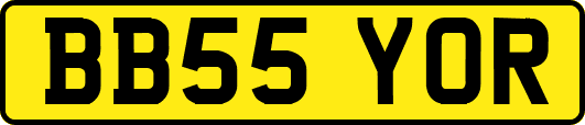 BB55YOR