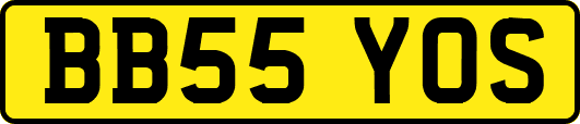 BB55YOS