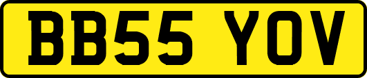 BB55YOV
