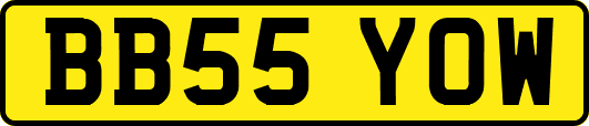 BB55YOW
