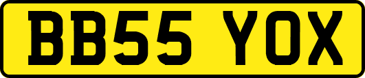 BB55YOX