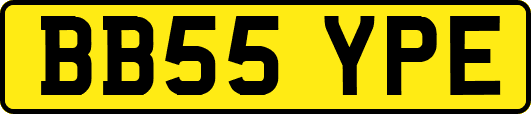 BB55YPE