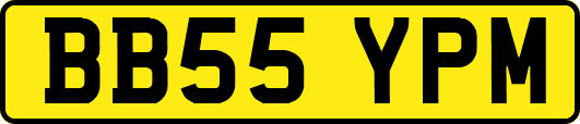 BB55YPM
