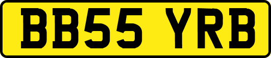 BB55YRB