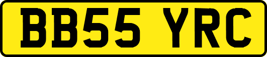BB55YRC
