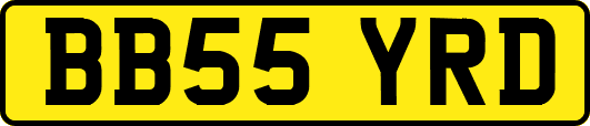 BB55YRD