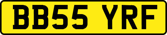 BB55YRF