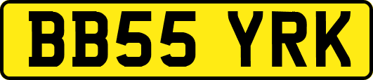 BB55YRK