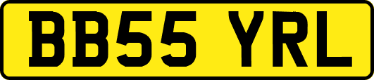 BB55YRL