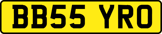 BB55YRO