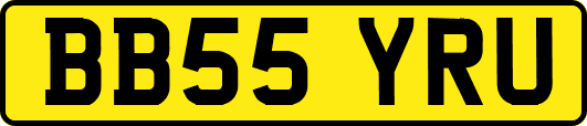 BB55YRU