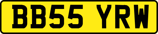 BB55YRW