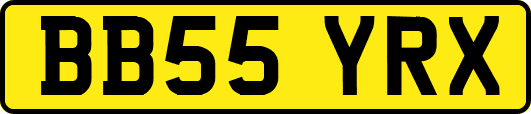BB55YRX