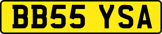 BB55YSA