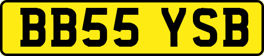 BB55YSB