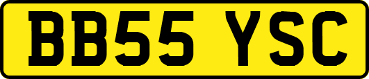 BB55YSC