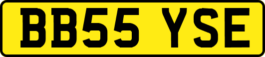 BB55YSE