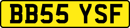 BB55YSF