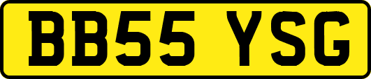 BB55YSG