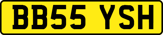 BB55YSH