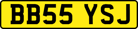 BB55YSJ