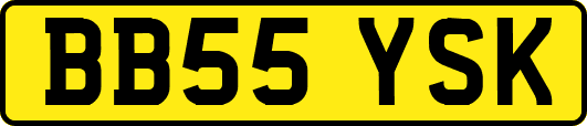 BB55YSK