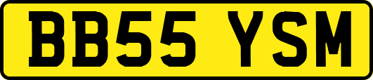 BB55YSM