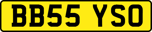 BB55YSO