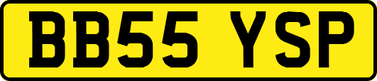 BB55YSP