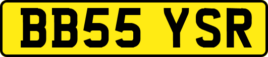 BB55YSR