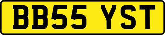 BB55YST