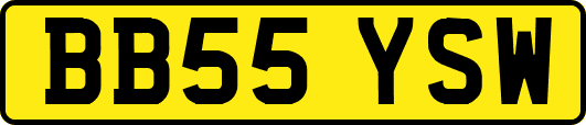 BB55YSW
