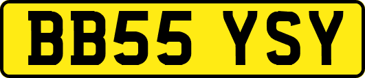 BB55YSY