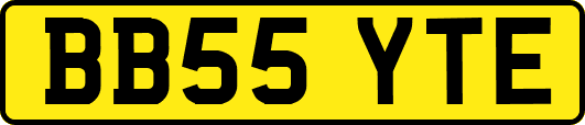 BB55YTE