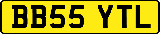 BB55YTL