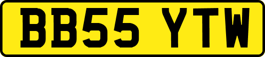 BB55YTW