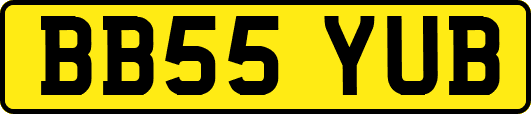 BB55YUB