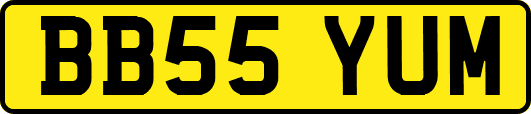 BB55YUM