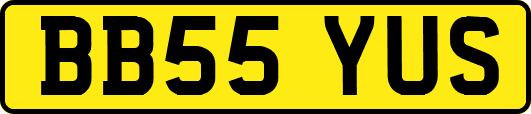 BB55YUS