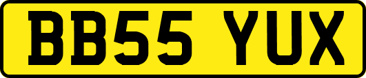 BB55YUX